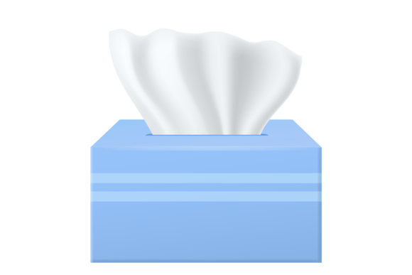 Antiseptic or Wet Wipes in Box: Personal Hygiene Made Practical