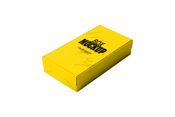 Box Mockup: A Practical Tool for Design Presentations