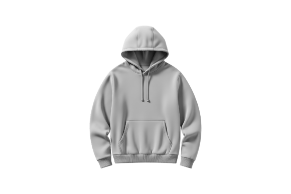 Hoodie Mockup Design Solutions