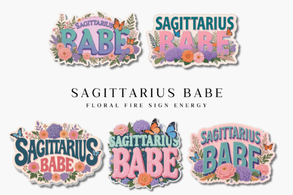 Strategic Value of the Sagittarius Babe Set for Creative and Business Ventures